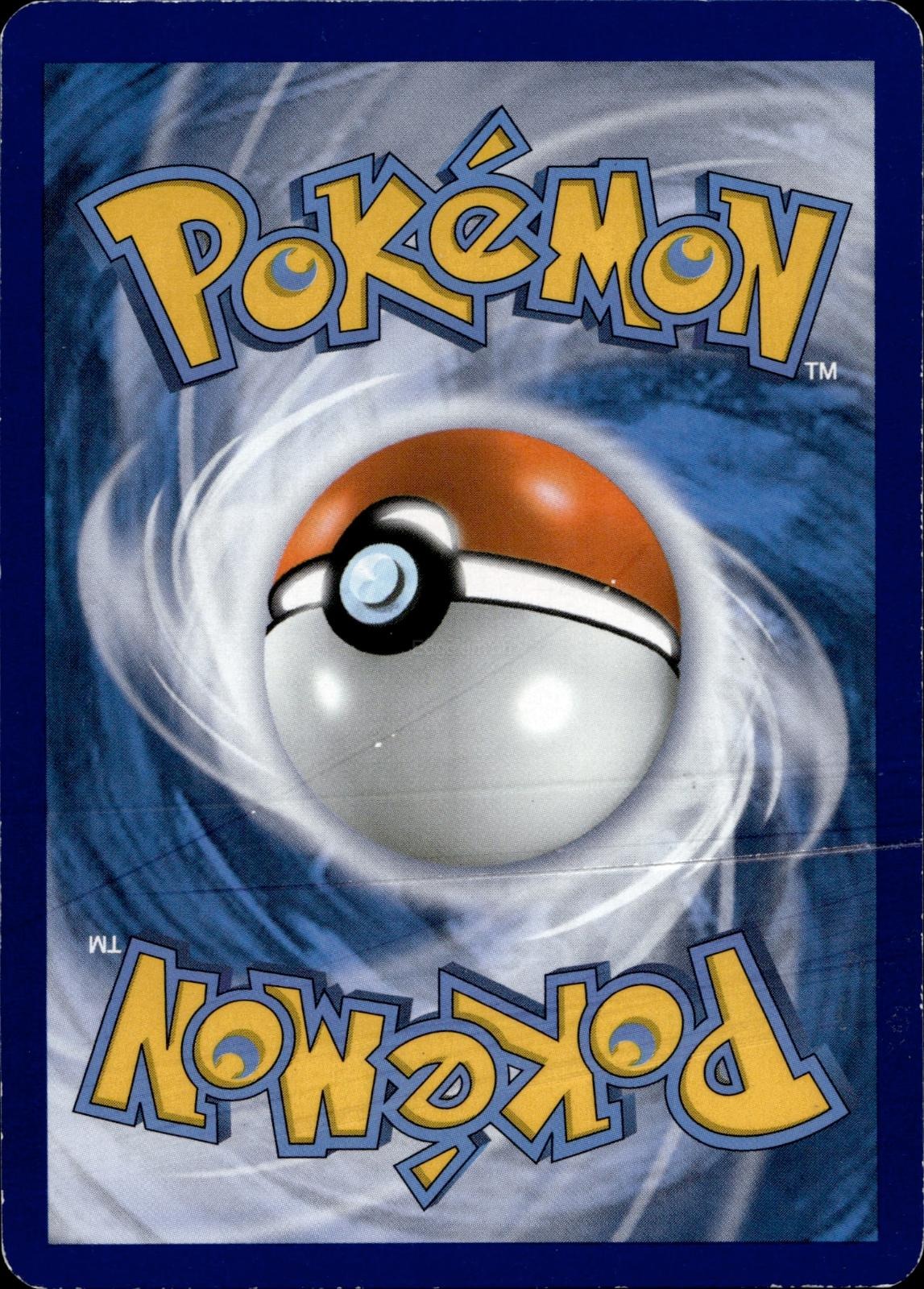 Team Magma's Claydol 11/34 LP Rare Double Crisis Pokemon Holo