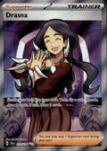 Drasna 231/191 NM/M Ultra Rare Surging Sparks Pokemon Holo