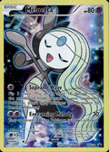 Meloetta XY120 NM/M Promo XY Promo Pokemon Holo