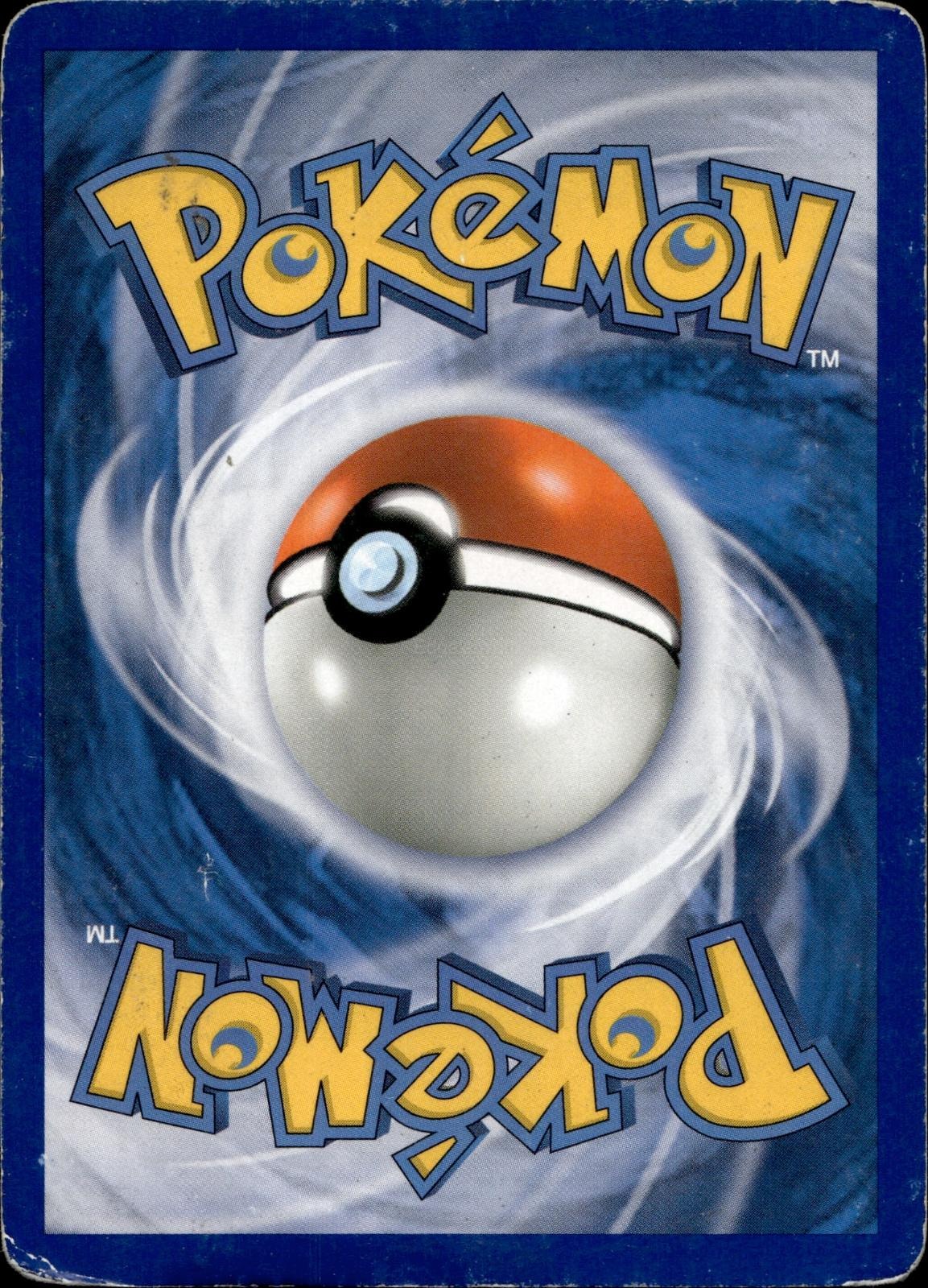 Poke Ball 85/100 HP Uncommon Majestic Dawn Pokemon