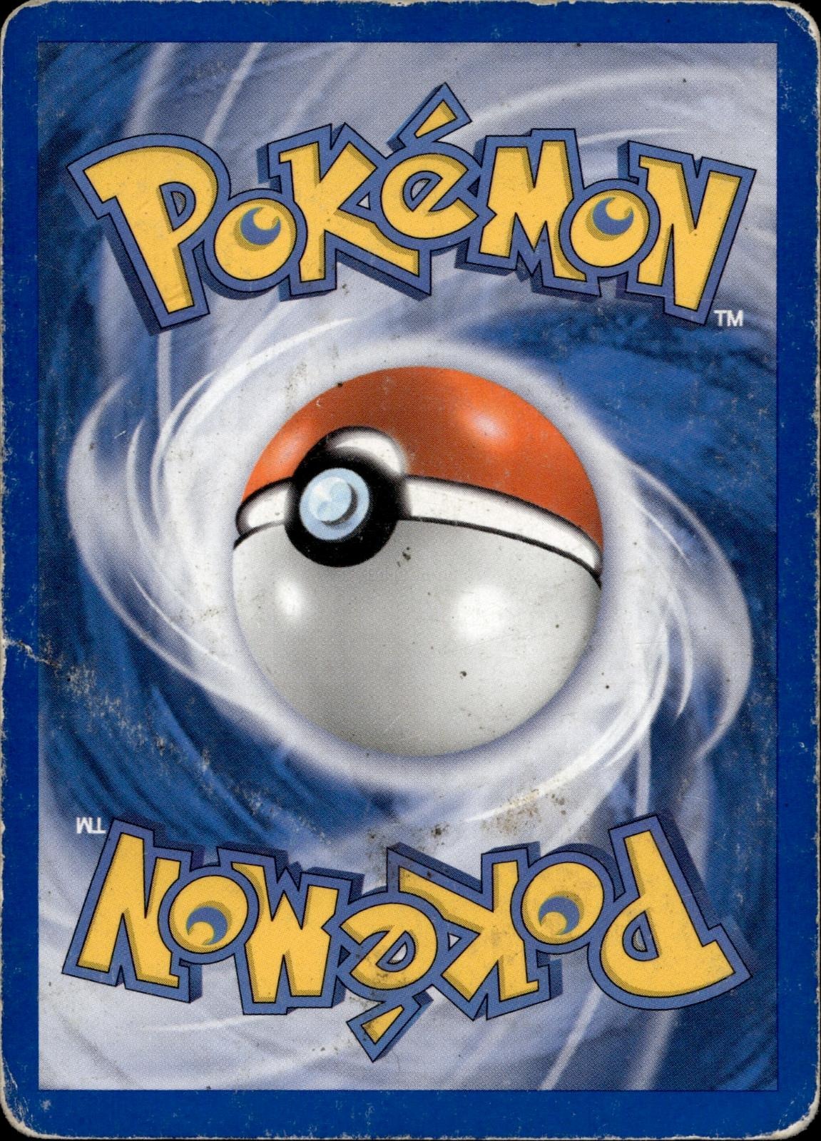 Hariyama 33/109 MP Uncommon Ruby & Sapphire Pokemon