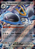 Empoleon ex 070/094 NM/M Double Rare Phantasmal Flames Pokemon Holo