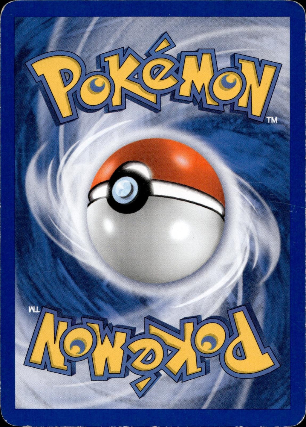 Makuhita 57/109 MP Common Ruby & Sapphire Pokemon