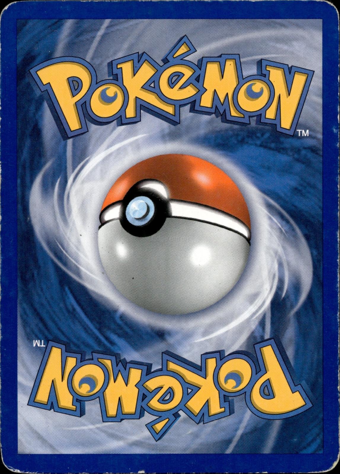 Meditite 55/108 MP Common Power Keepers Pokemon
