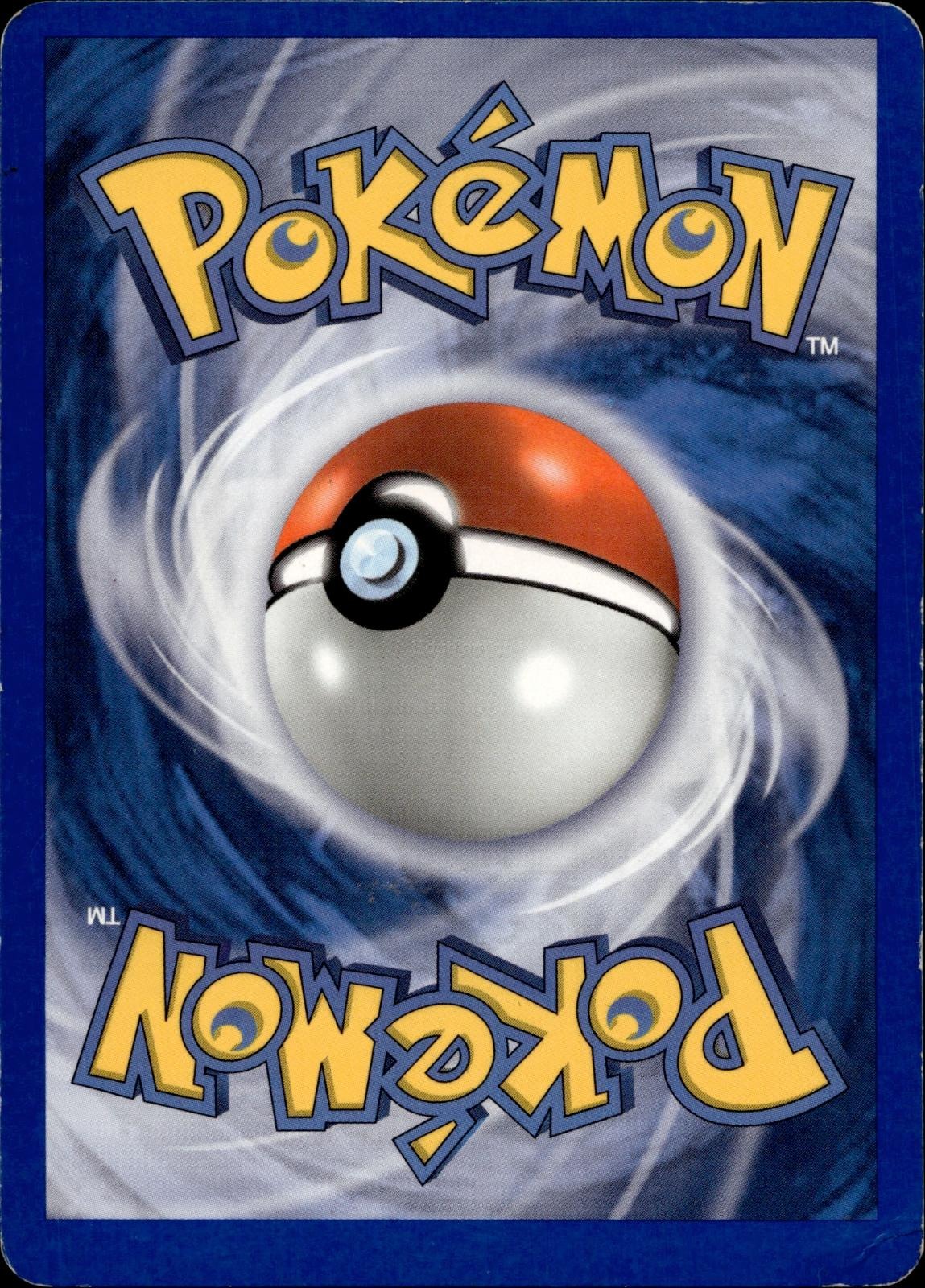 Baltoy 59/110 MP Common Holon Phantoms Pokemon