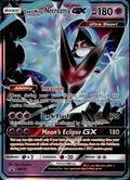 Dawn Wings Necrozma GX - SM101 NM/M Promo Sun & Moon Promo Pokemon Holo