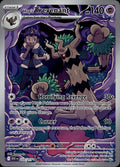 Hop's Trevenant 237/217 NM/M Illustration Rare Ascended Heroes Pokemon Holo