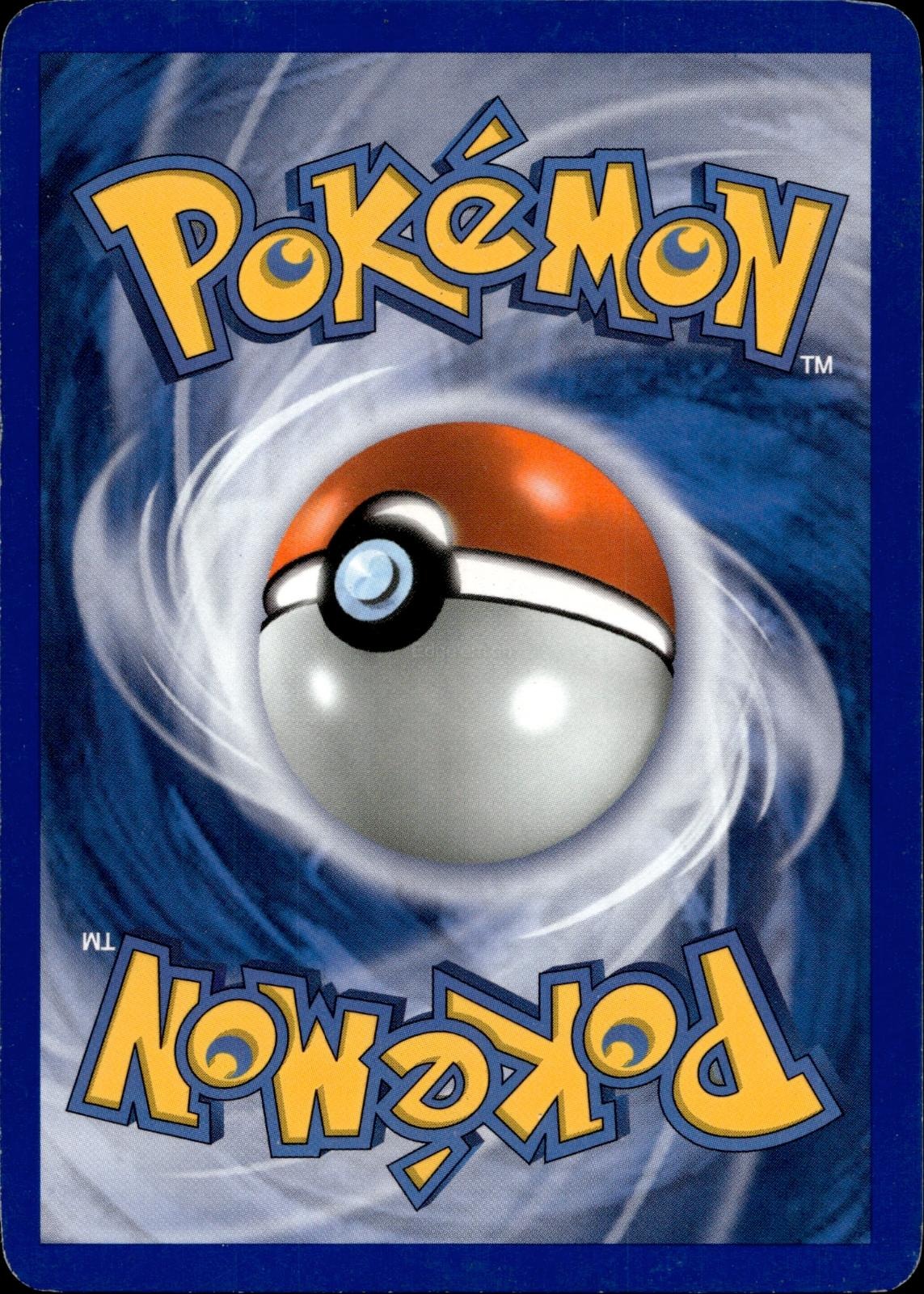Seedot 60/108 HP Common Power Keepers Pokemon