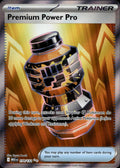 Premium Power Pro 174/132 NM/M Ultra Rare Mega Evolution Pokemon Holo